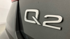 Audi Q2 35 TFSI S Line 5dr S Tronic Petrol Estate